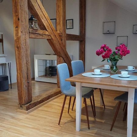 Apartament Apartament Ostoya 2 W Centrum Elku Zewnętrze zdjęcie
