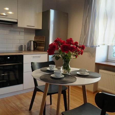 Apartament Apartament Ostoya 2 W Centrum Elku Zewnętrze zdjęcie