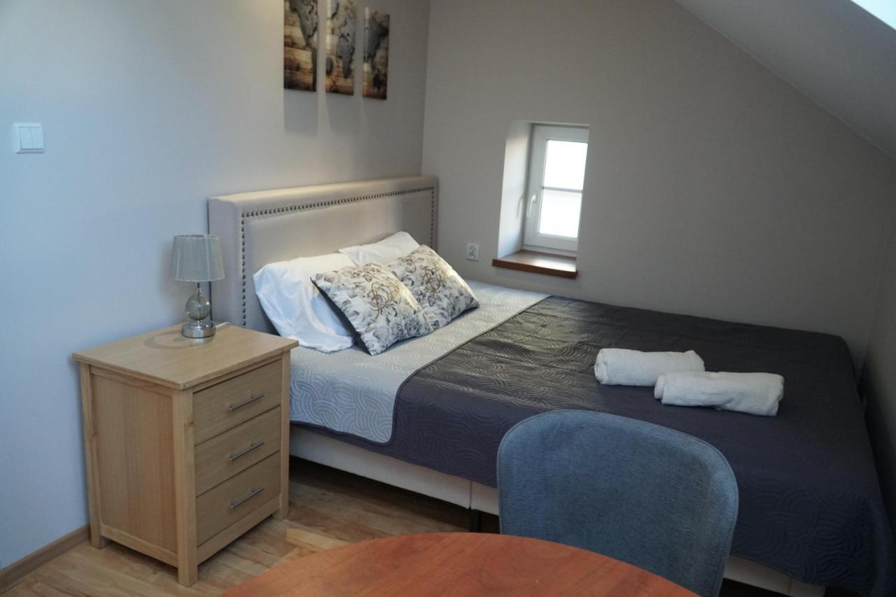 Apartament Apartament Ostoya 2 W Centrum Elku Zewnętrze zdjęcie