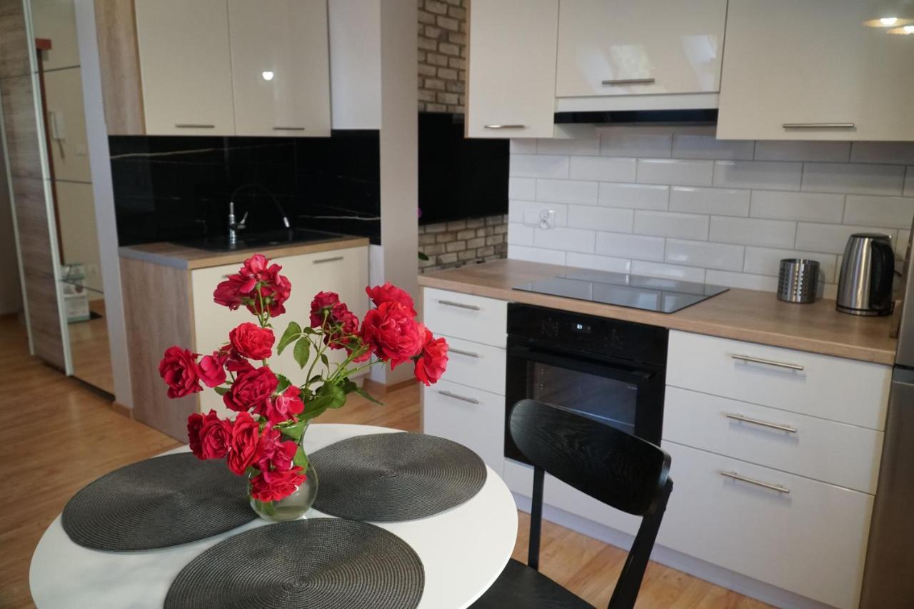 Apartament Apartament Ostoya 2 W Centrum Elku Zewnętrze zdjęcie