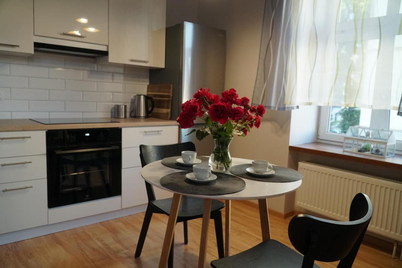 Apartament Apartament Ostoya 2 W Centrum Elku Zewnętrze zdjęcie