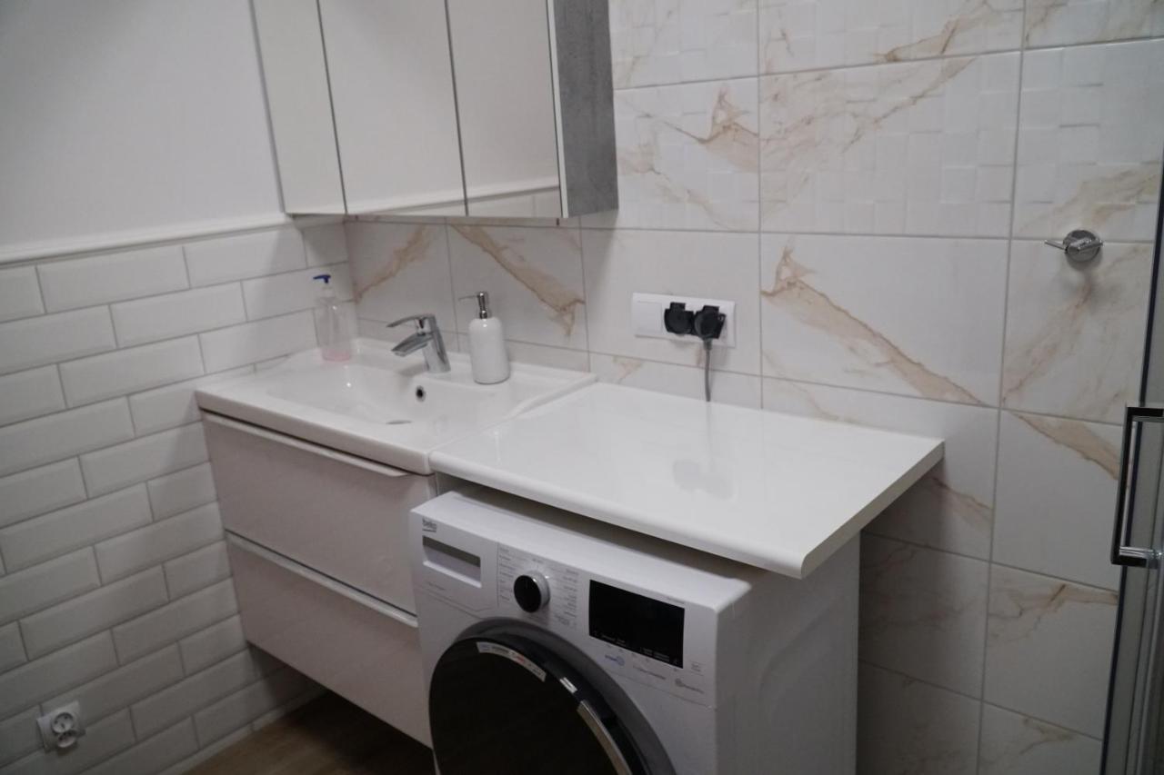 Apartament Apartament Ostoya 2 W Centrum Elku Zewnętrze zdjęcie